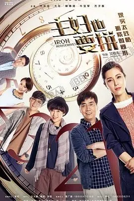 《主妇也要拼》：全职妈妈的逆袭之路，家庭与事业的平衡术！