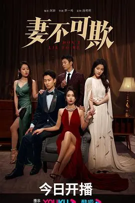 反转！《妻不可欺》：看小娇妻如何智斗渣男，守护爱情与正义！