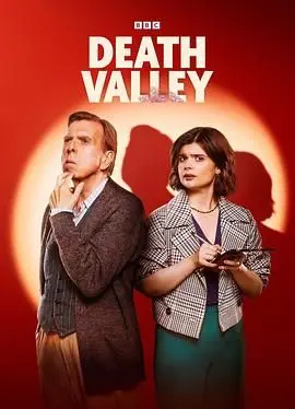 《死亡谷》：一场绝望的生存游戏，人性在末日黄沙中挣扎求生