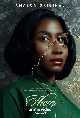 《他们 第一季》：一部挑战心理极限的恐怖剧，胆小者慎入！