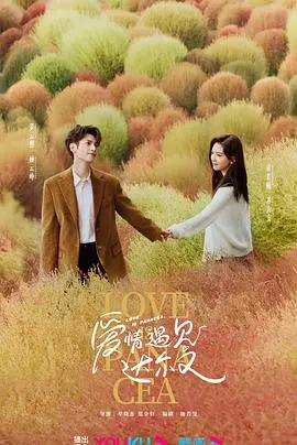 《治愈系恋人》：一场关于爱与救赎的深情治愈，谁说爱情不能疗伤？