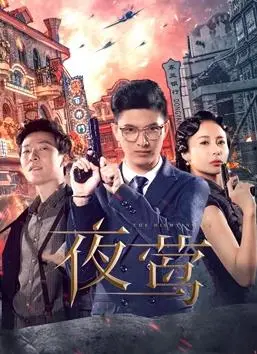 《夜莺[电视剧版]》：当儿时回忆与现实交织，夜莺能否唱响破晓的希望之歌？